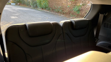 Hyundai SANTA FE 1.6 TGDi Plug-in Hybrid Ultimate 5dr 4WD Auto Estate